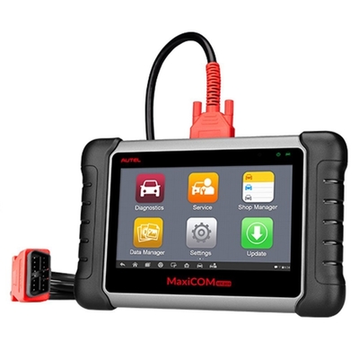 OBD2와 전체 시스템을 위한 오텔 막시컴 MK808 자동차 진단상 기계