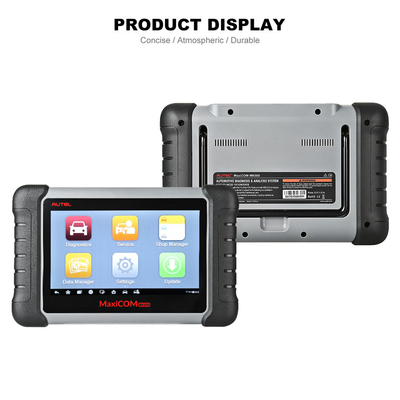 오텔 막시컴 MK808 스캐너 부호 읽기장치는 Obd2를 지원합니다
