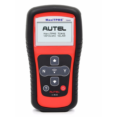 오텔 TPMS 진단 서비스 도구 막시티피엠에스 TS401TPMS 진단상 기계