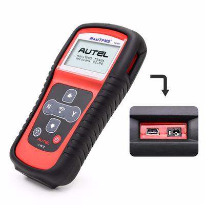 모든 차량을 위한 무료 인터넷 업데이트 TPMS 진단 서비스 도구는 전세계에 팔렸습니다