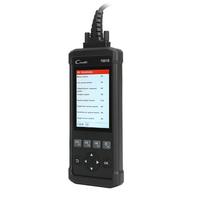 팔려고 내놓 EPB / 원유 리셋 전 기능과 X431 차량 부호 읽기장치에 착수하세요