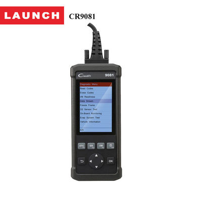 DIY 차량 규약 독자 스캐너는 O2 수감기 시험과 온-보드 모니에 착수합니다